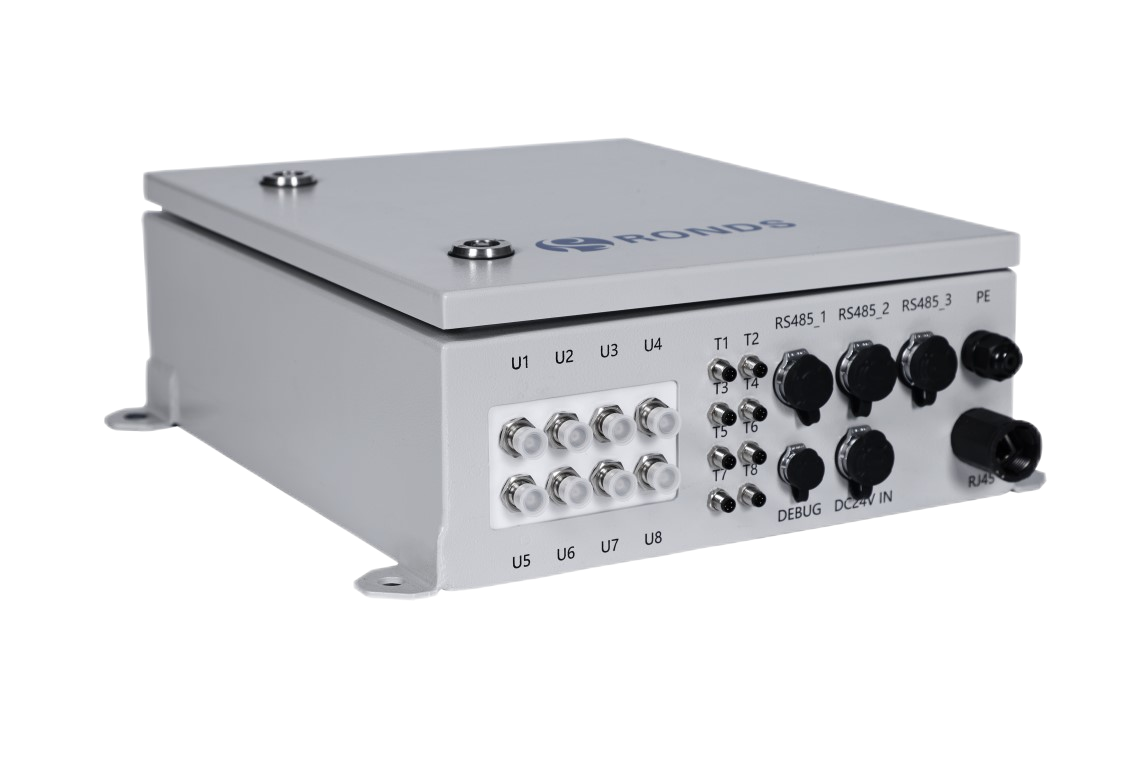 雷达监测设备产品图