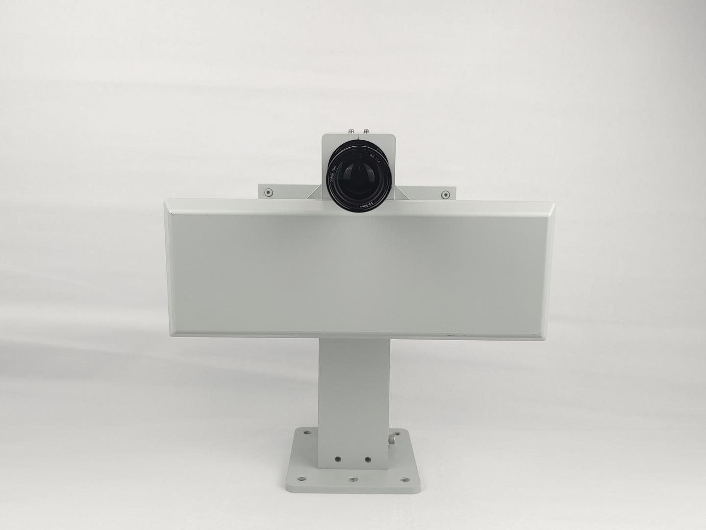 风电净空测量雷达设备